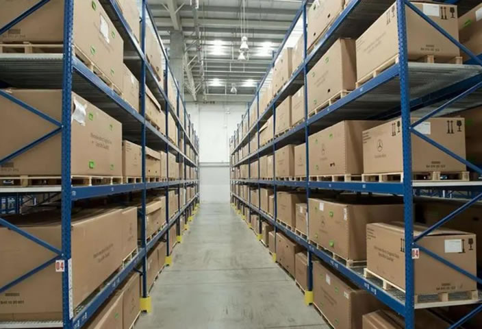 宁波到建邺区货物仓储